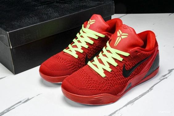9 FZ7334-100 Zoom Kobe  Nike "HALO"  Protro 0712